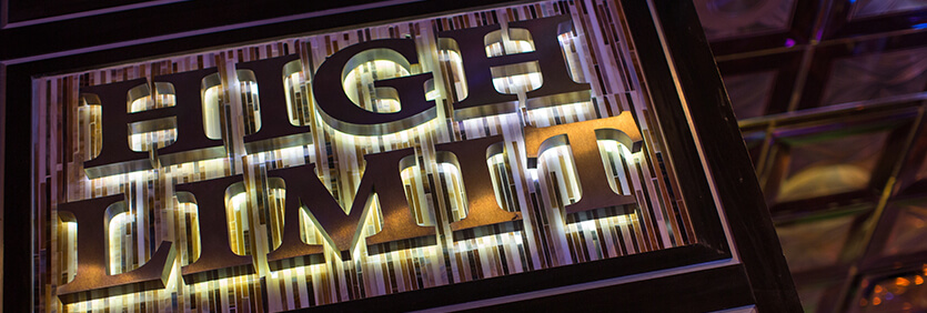 high limit casino sites uk